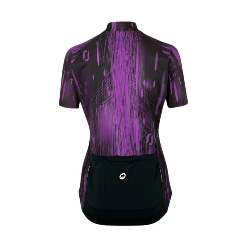 Assos Women's UMA GT Jersey C2 Drop Head SAMPLE