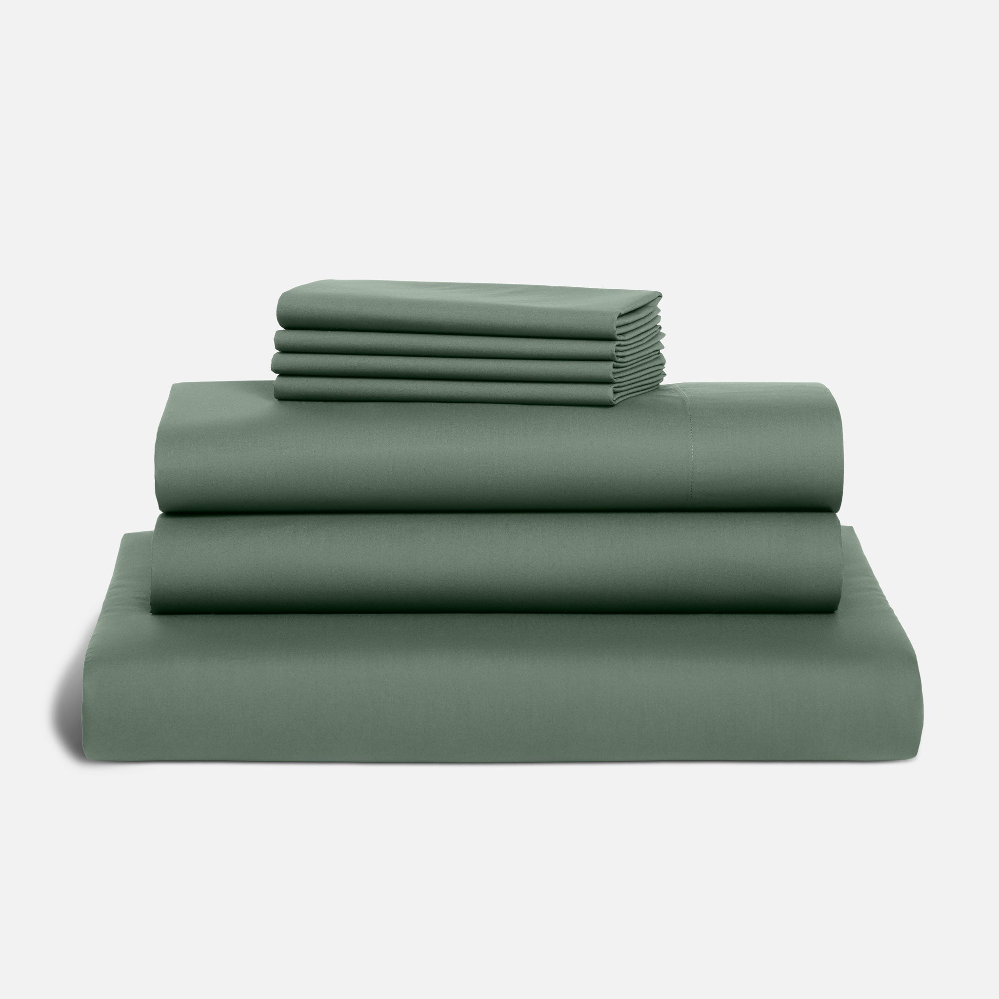 Luxe Sateen Hardcore Sheet Bundle