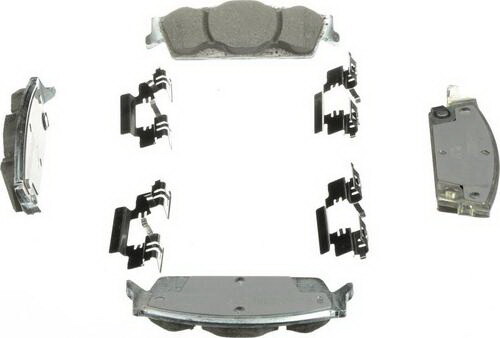 Wagner OEX1194 Disc Brake Pad Set