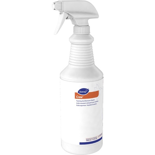 Diversey Foaming Acid Restroom Cleaner  DVO95325322