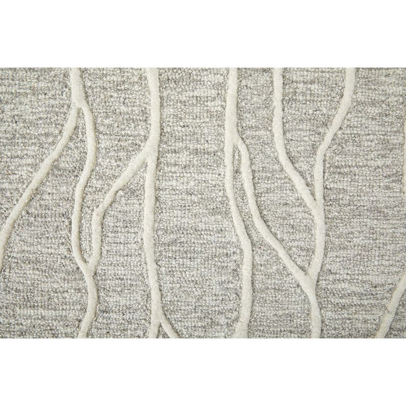 Weave and Wander Fadden Area Rug