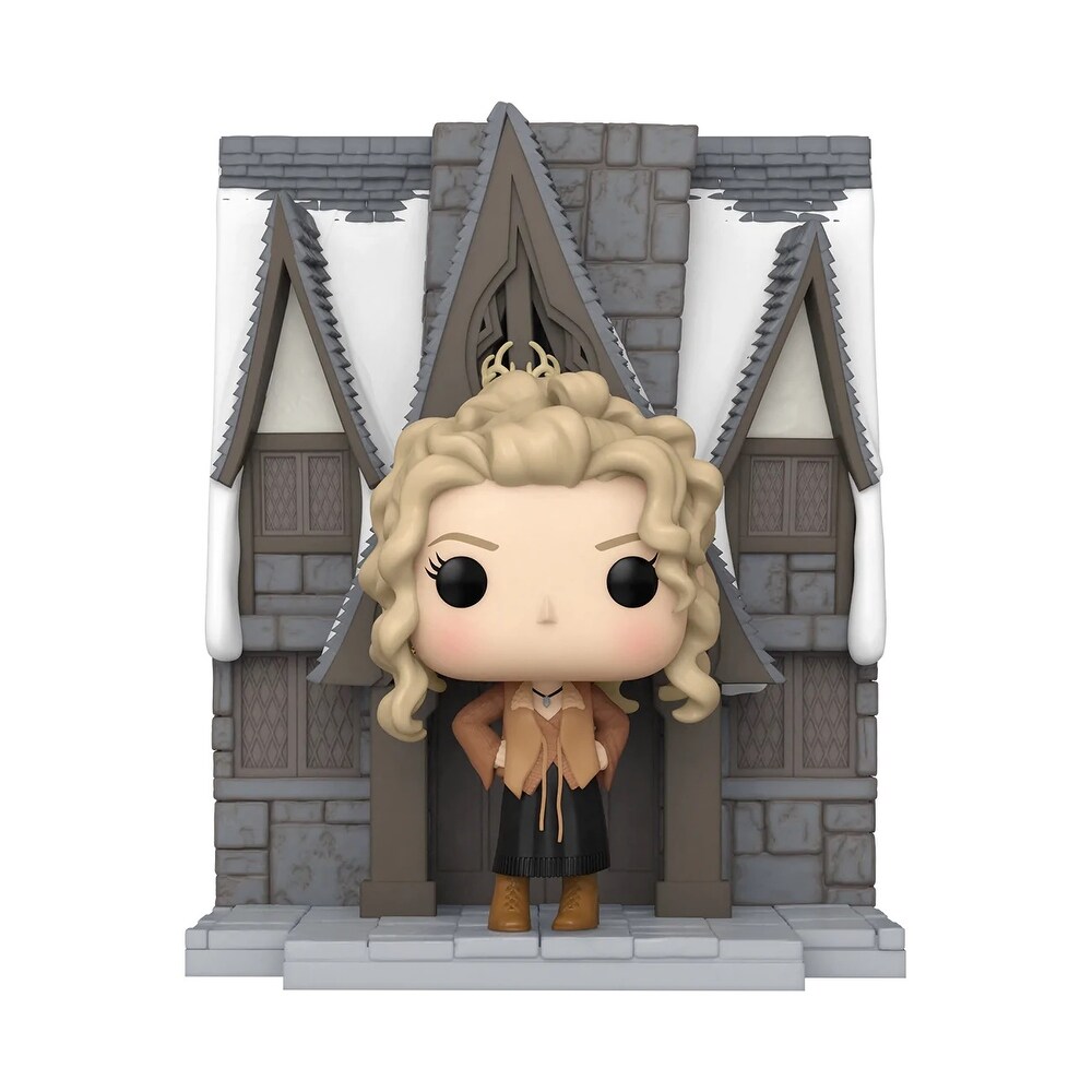 Funko POP! Deluxe: Harry Potter Madam Rosmerta With The Three Broomsticks ( 157)