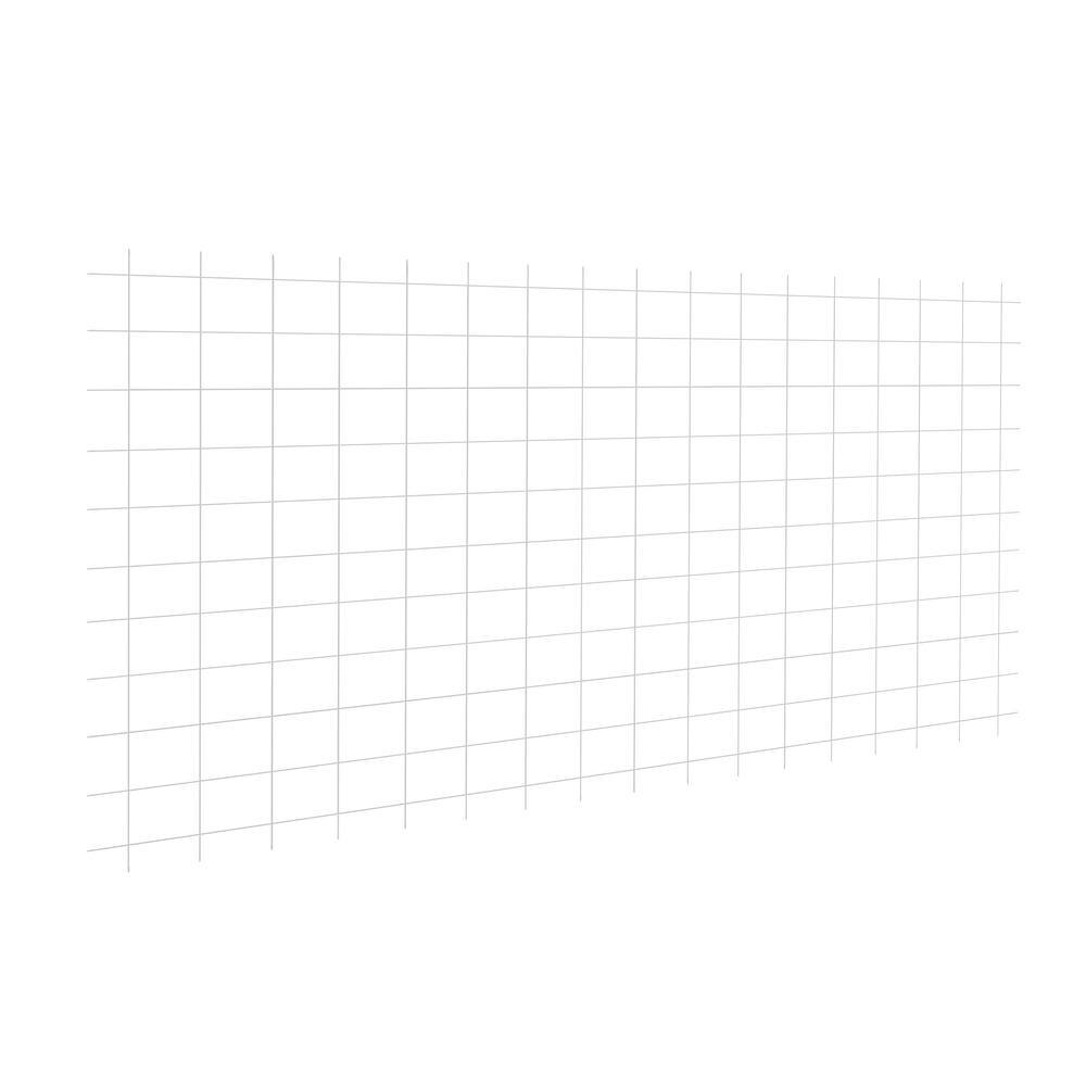 Vigoro Net Garden Trellis 5546