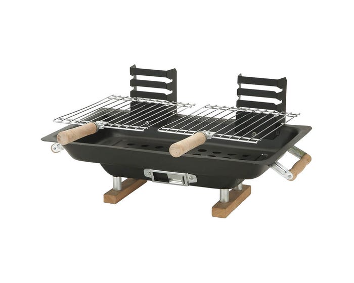 217 Brand Hibachi - RK21 GRILL