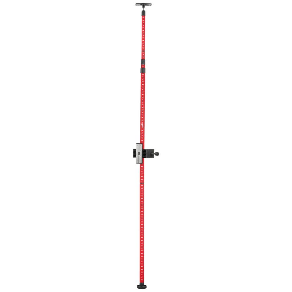 MW 12' Telescoping Laser Pole 48-35-1511 from MW