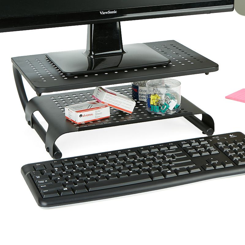 Mind Reader Monitor Stand Riser