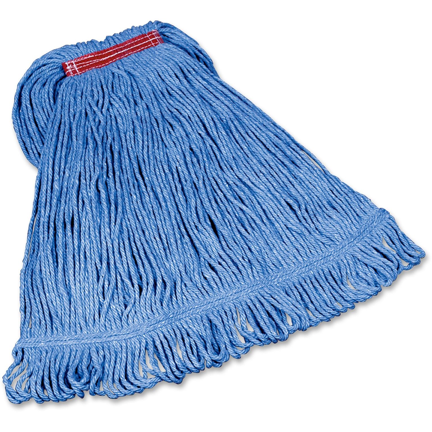 Super Stitch Large Blend Mop by Rubbermaid Commercial Products RCPD21306BL00