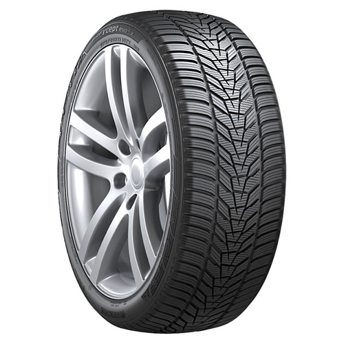 Hankook WiNter i*cept evo3 X W330A 24560R18 105H BSW Tires