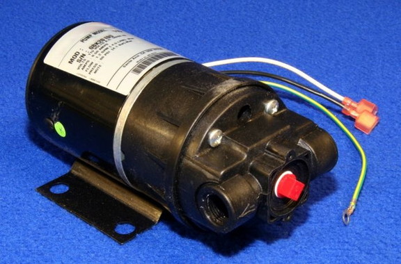 Minuteman 829757 Pump  115V