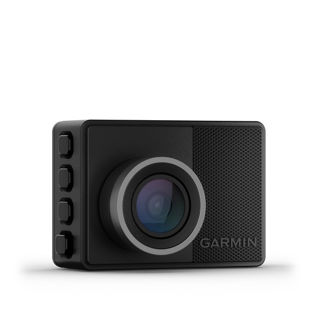 Garmin Dash Cam 57 Black