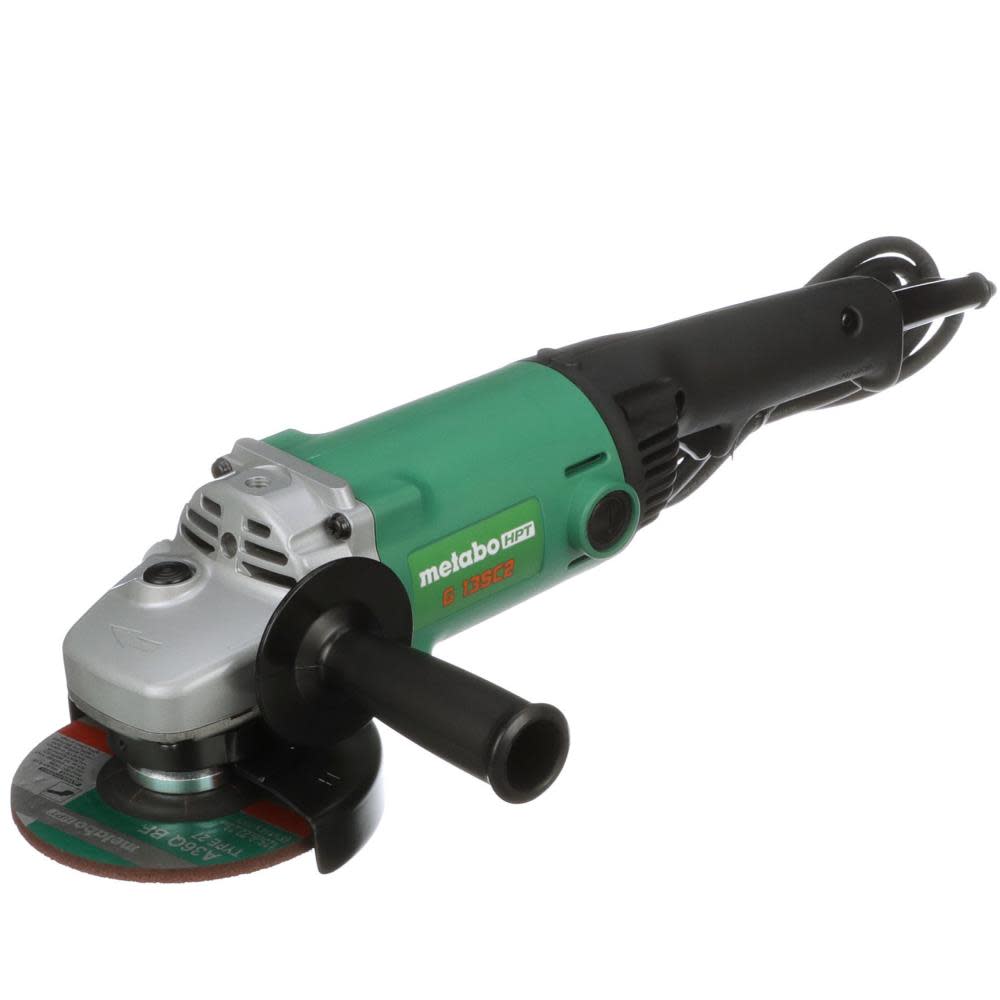 Metabo HPT 11-Amp 5