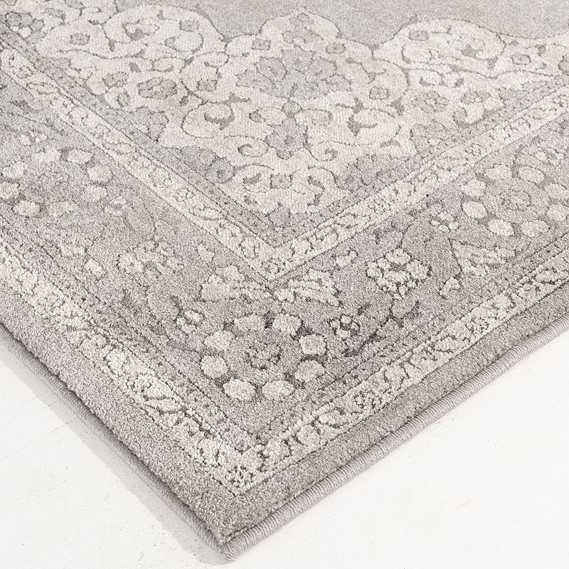 Loomaknoti Glint Ultra Soft Area Rug