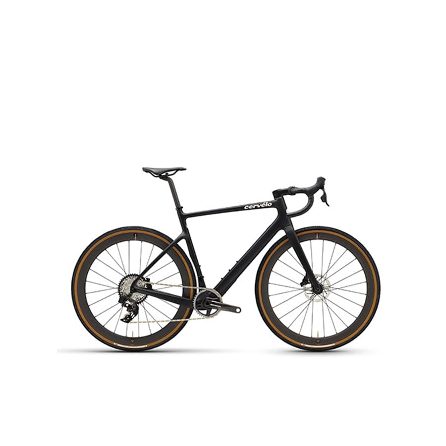 Cervelo Aspero-5 Force XPLR eTap AXS 1