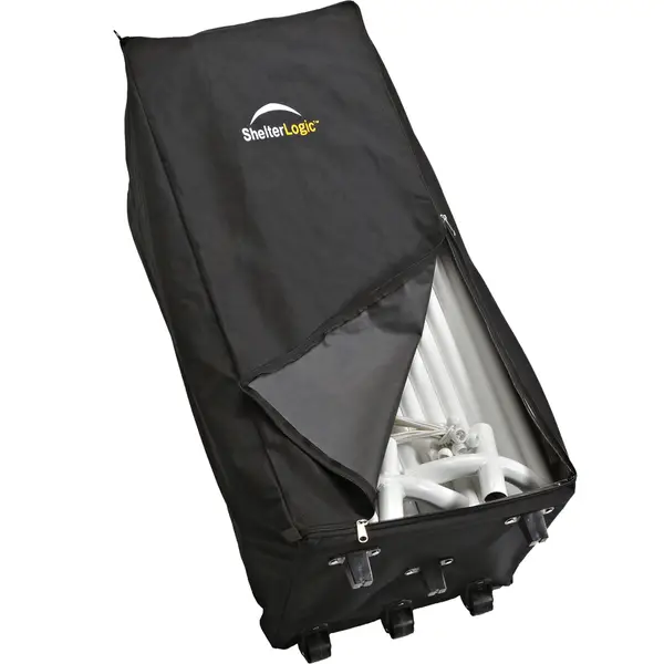 ShelterLogic Store-IT Canopy Rolling Storage Bag