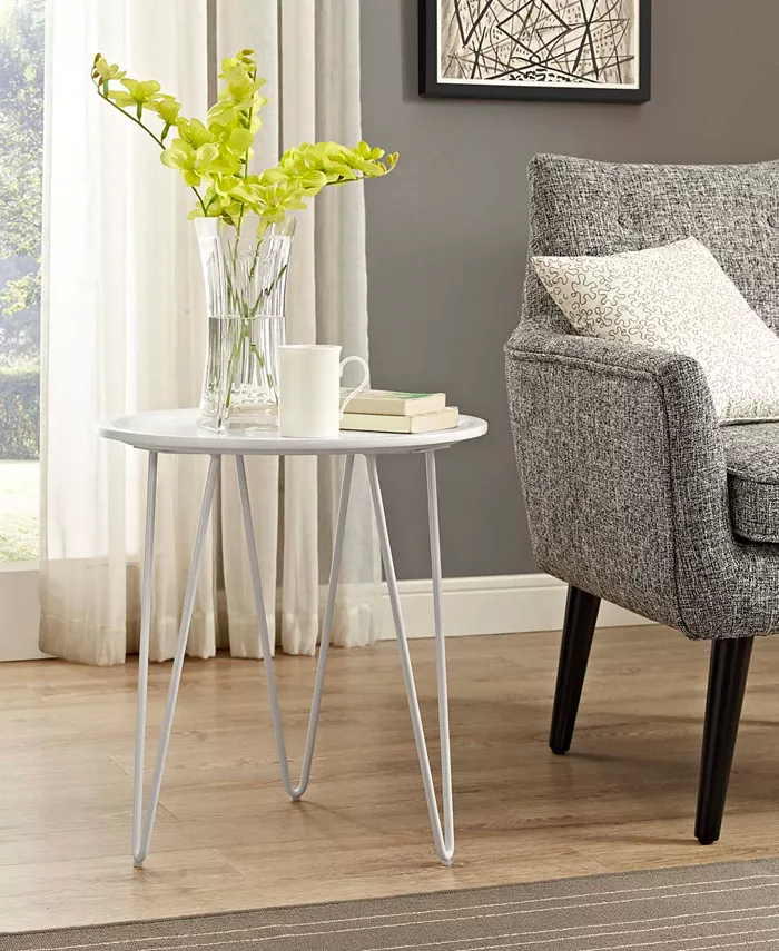 Modway Digress Side Table