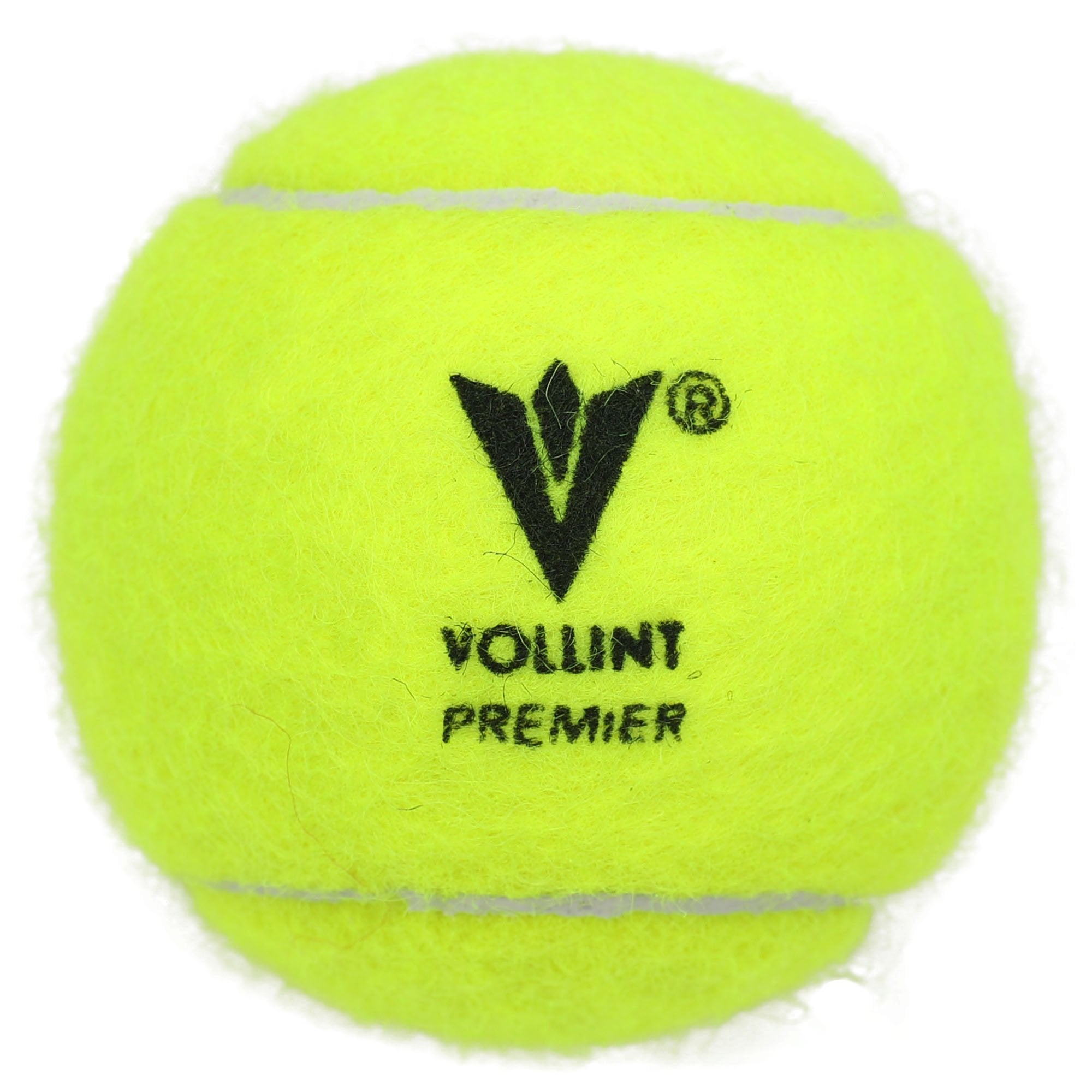 Vollint Premier Tennis Balls - 1 Dozen