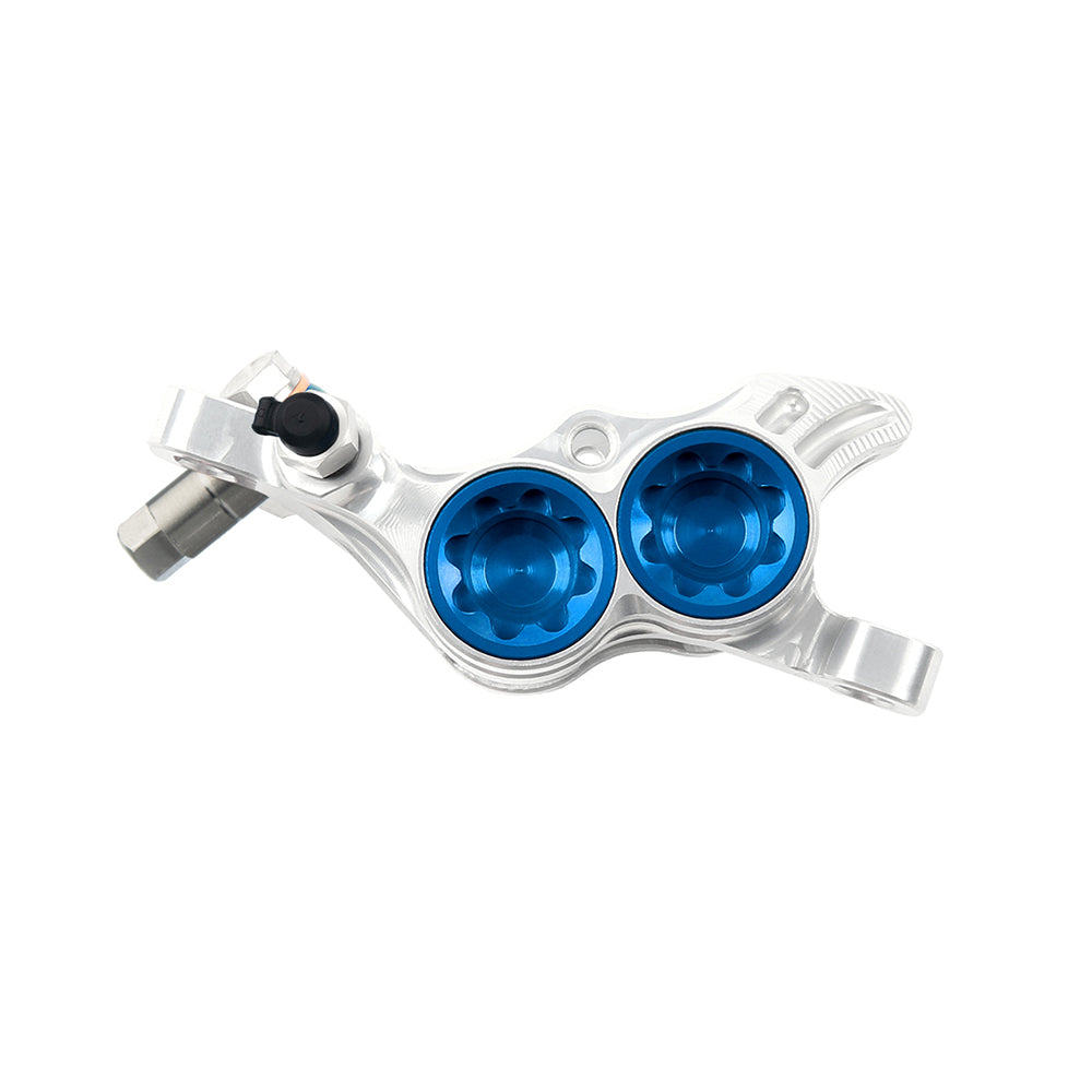Hope E4 2022 Brake Caliper Complete