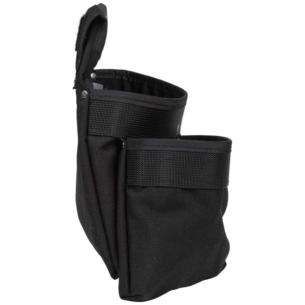 Klein Tools PowerLine Series 8 Pocket Tool Pouch 5701 from Klein Tools