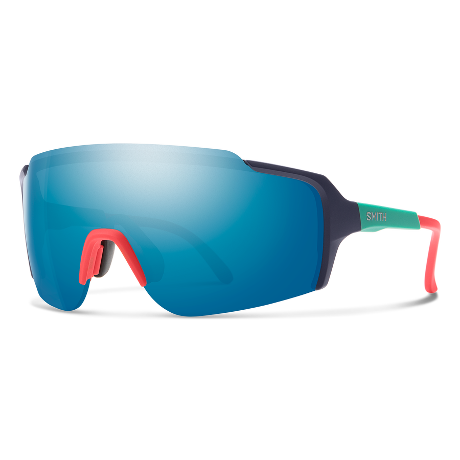 Smith Flywheel Sunglasses - Matt Deep Ink