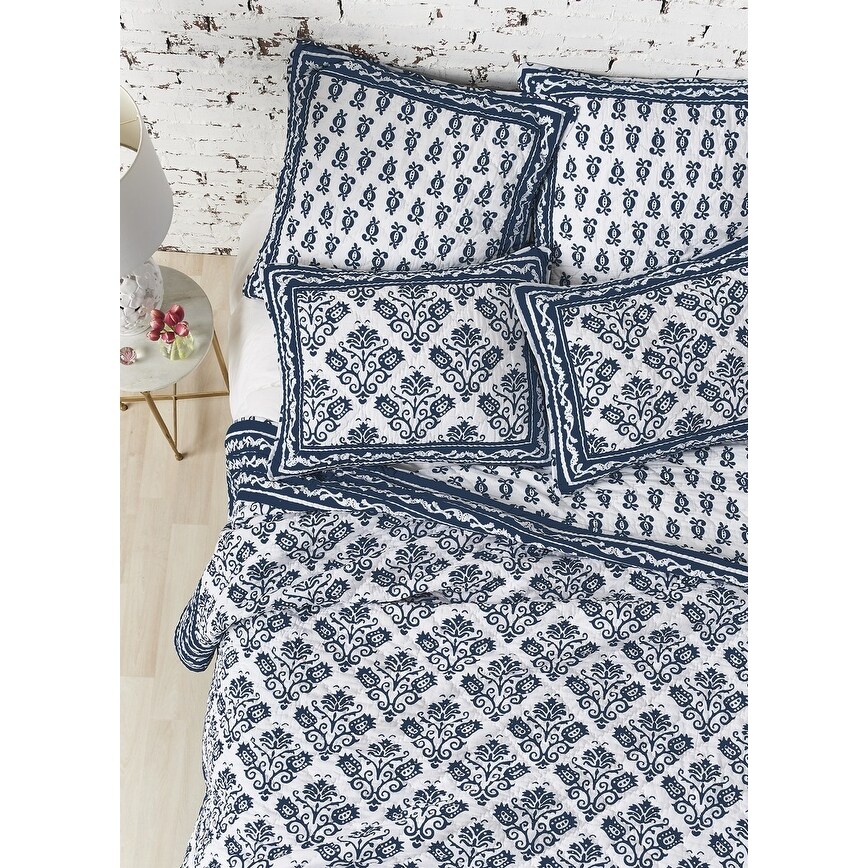 Cassie Quilt
