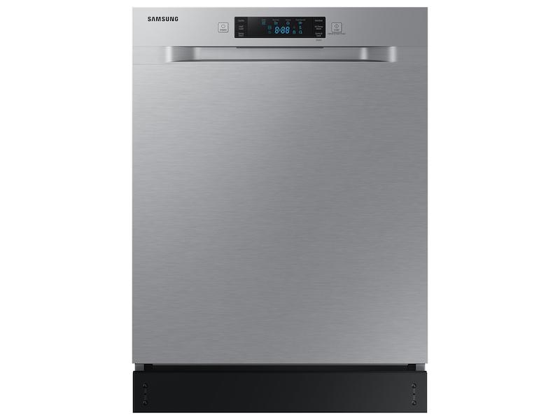 Samsung DW60R2014US Front Control 52 Dba Ada Dishwasher In Stainless Steel