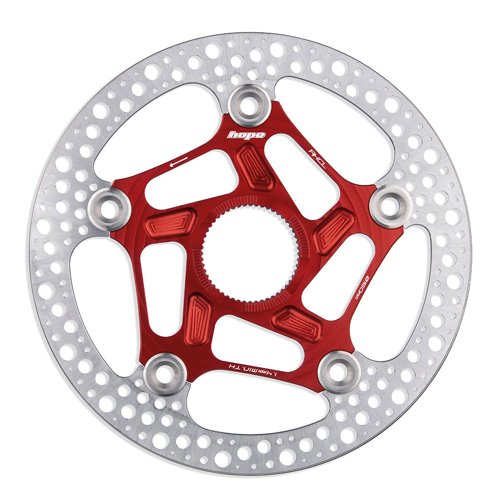 Hope RX Centrelock Disc - 140mm