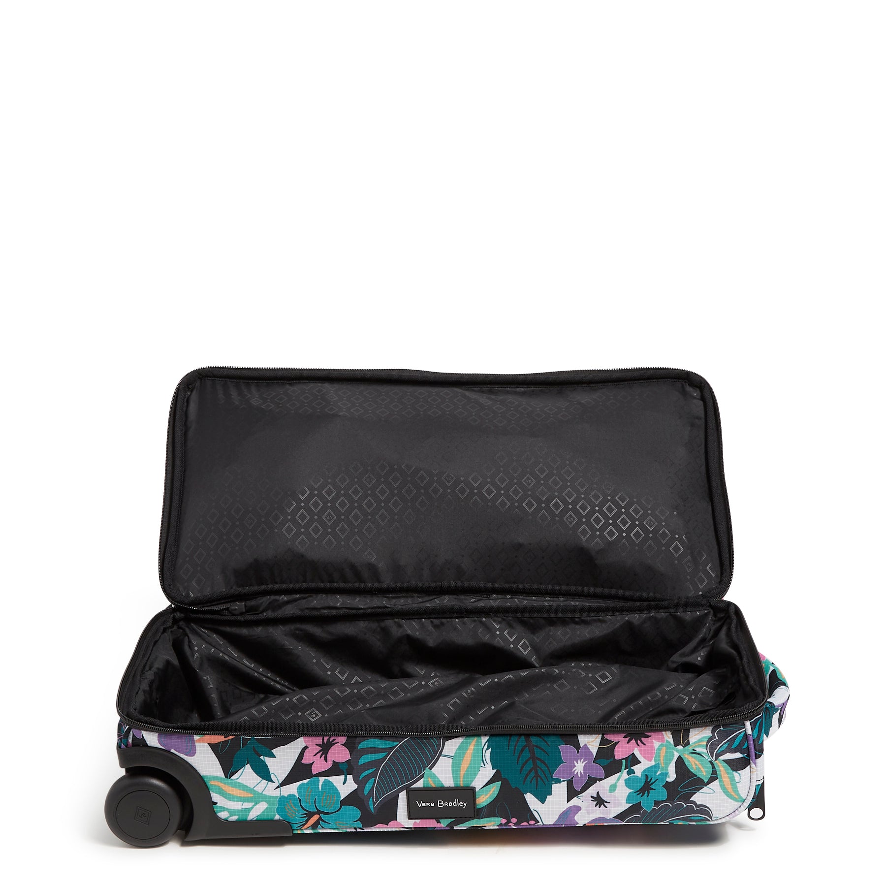 Rolling Duffel Bag