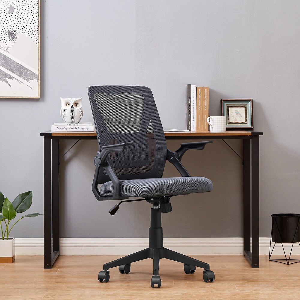 VECELO Office Desk Chair High Back Executive Ergonomic Computer Chair