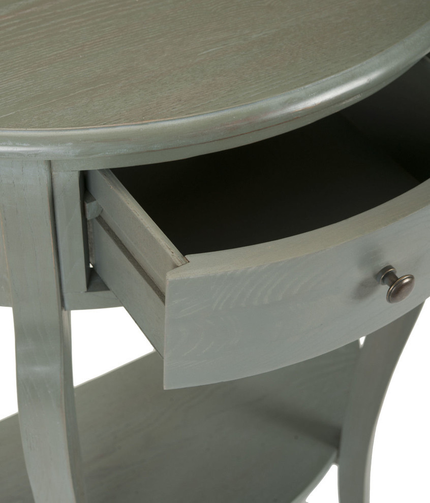 Jan Console   Traditional   Console Tables   by HedgeApple  Houzz