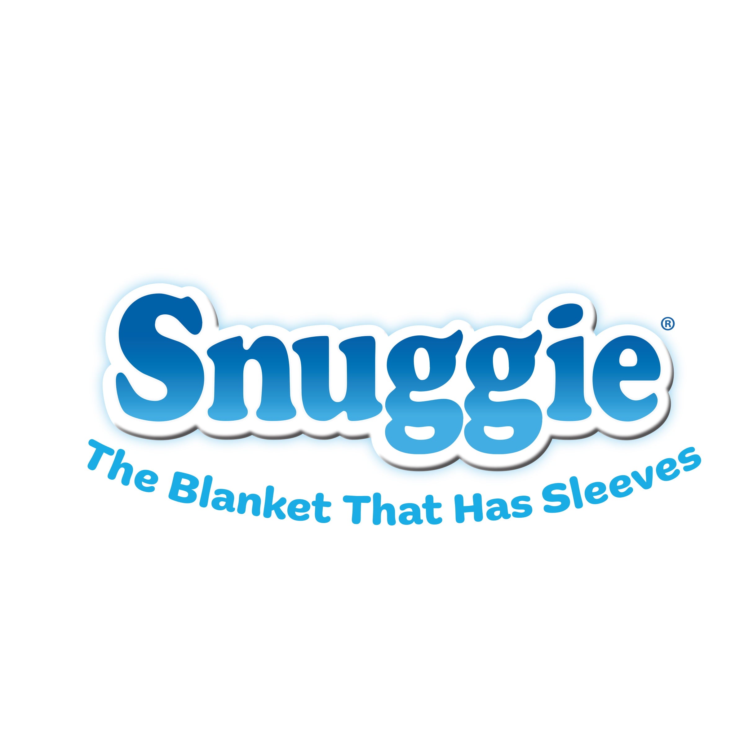 Snuggie the Original Wearable Blanket That Has Sleeves， One Size， Charcoal