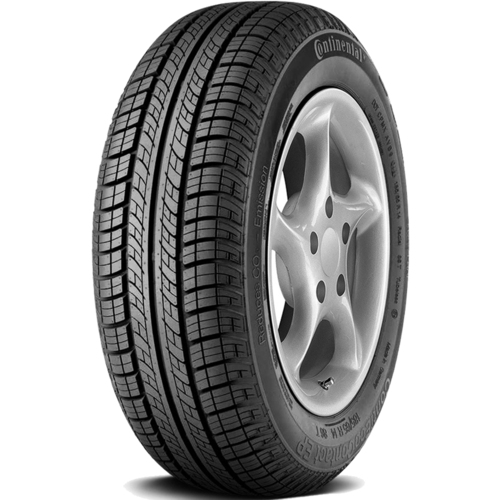 Continental ContiEcoContact EP 17555R15 77T BSW Tires