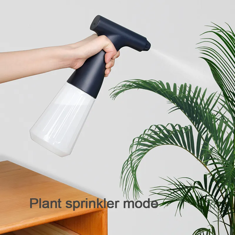 New arrival Automatic Electric Alcohol Sprayer Disinfection Fogging Machine Garden Water Sprayer