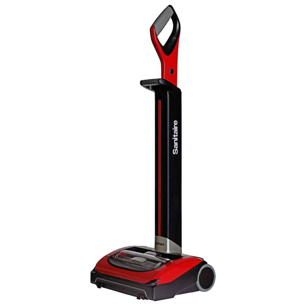 Sanitaire Commercial Light Cordless Upright Vacuum Cleaner