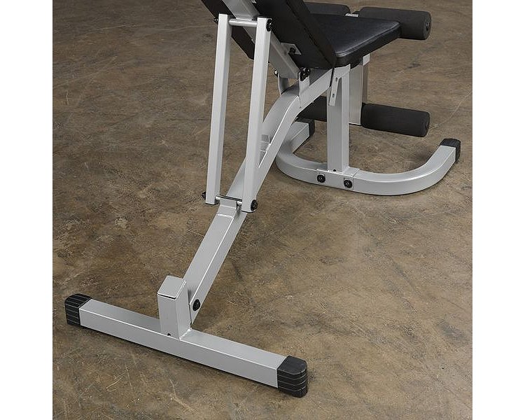 Body-Solid Powerline Multi-Bench