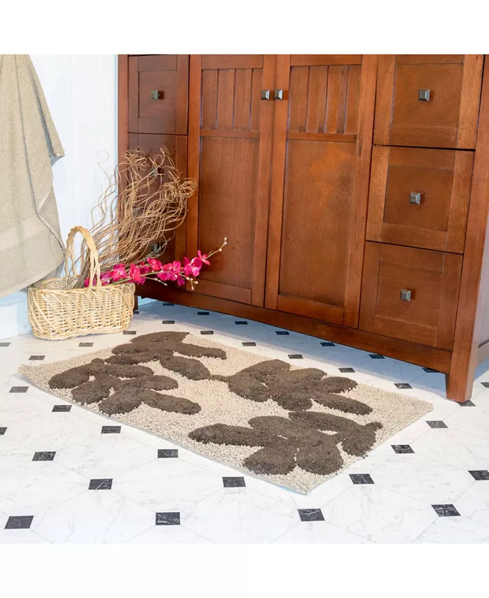 Chesapeake Bath Rug Set