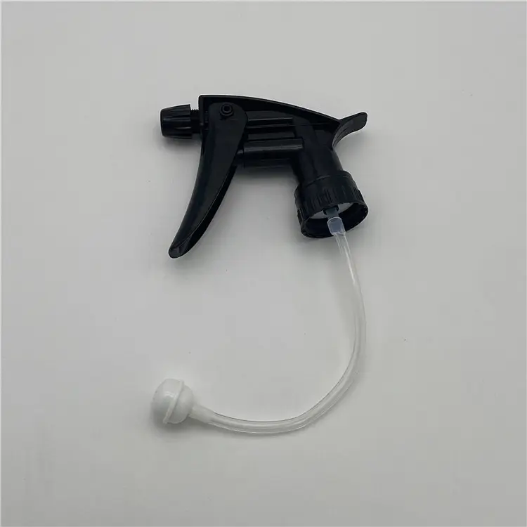 28/400 PET Bottle Trigger Spray Nozzle  High Quality Household Cleaning