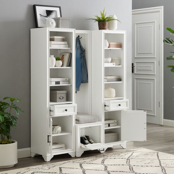 Tara 3Pc Entryway Set