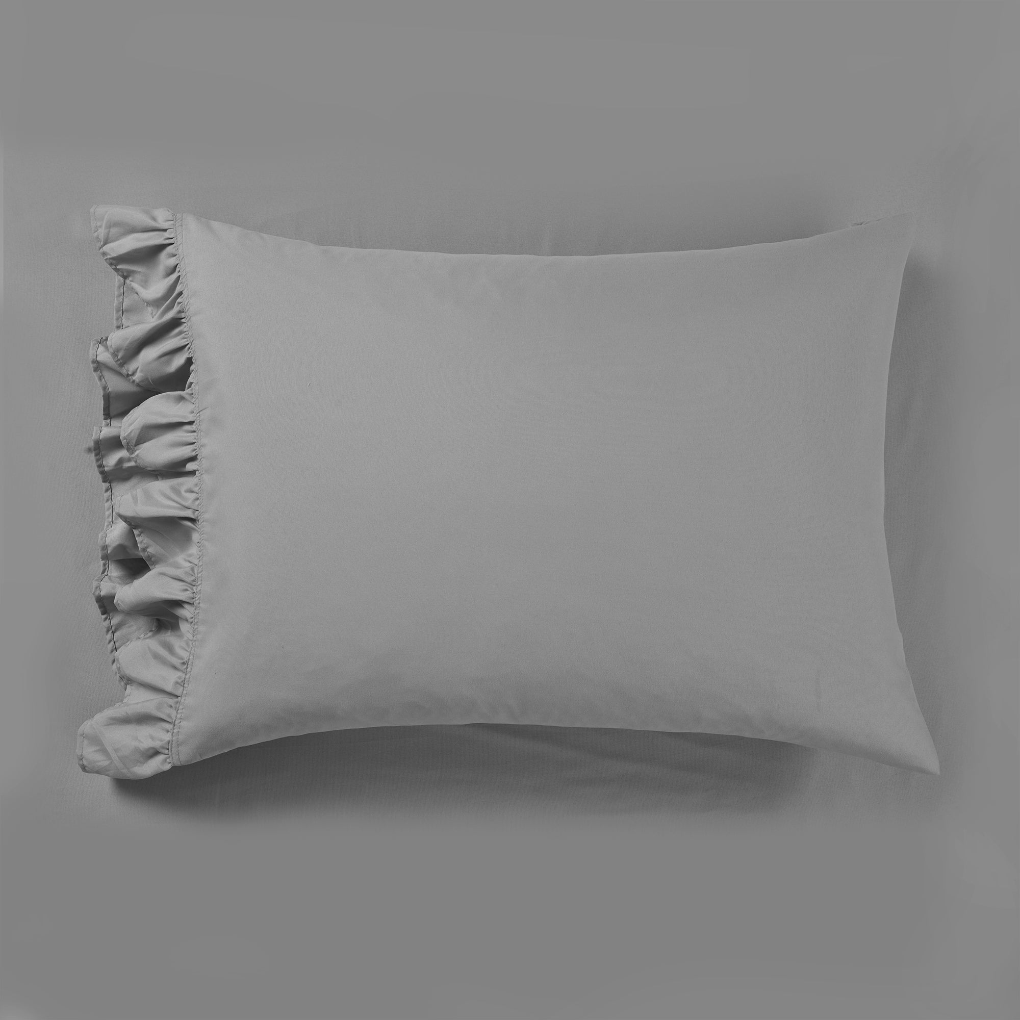 Reyna Ruffle Sheet Set