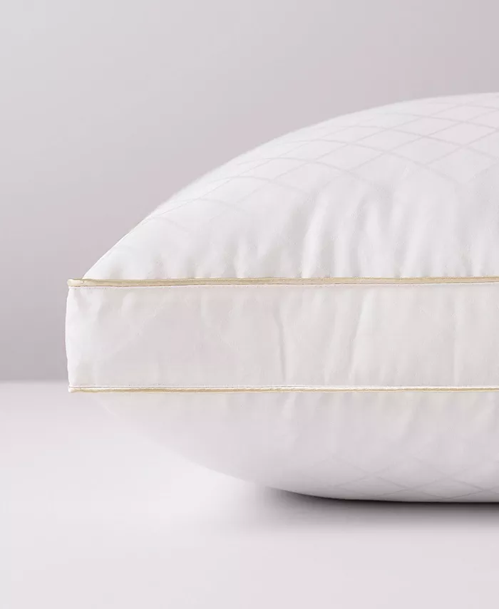 CosmoLiving Diamond Luxe Gusseted Pillows