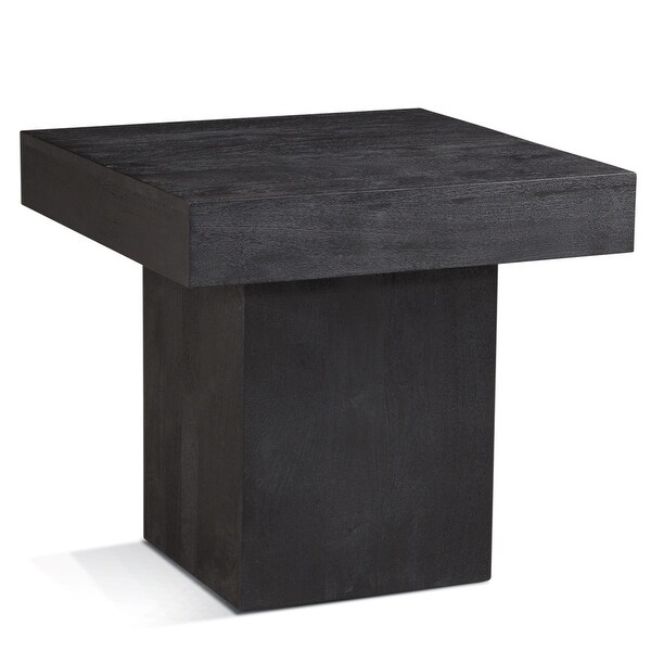 Padula Square End Table - 14