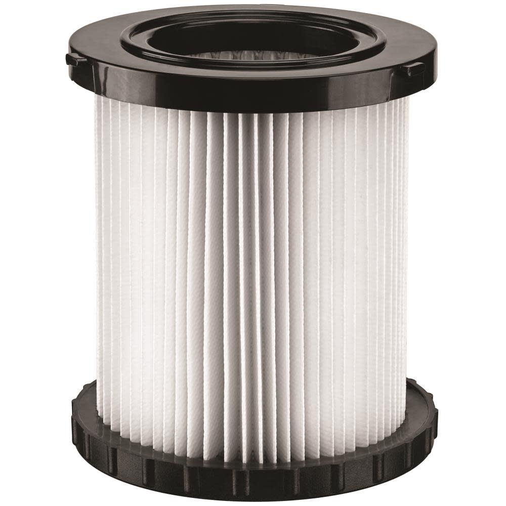 Wet Dry Vacuum Replacement Filter ;