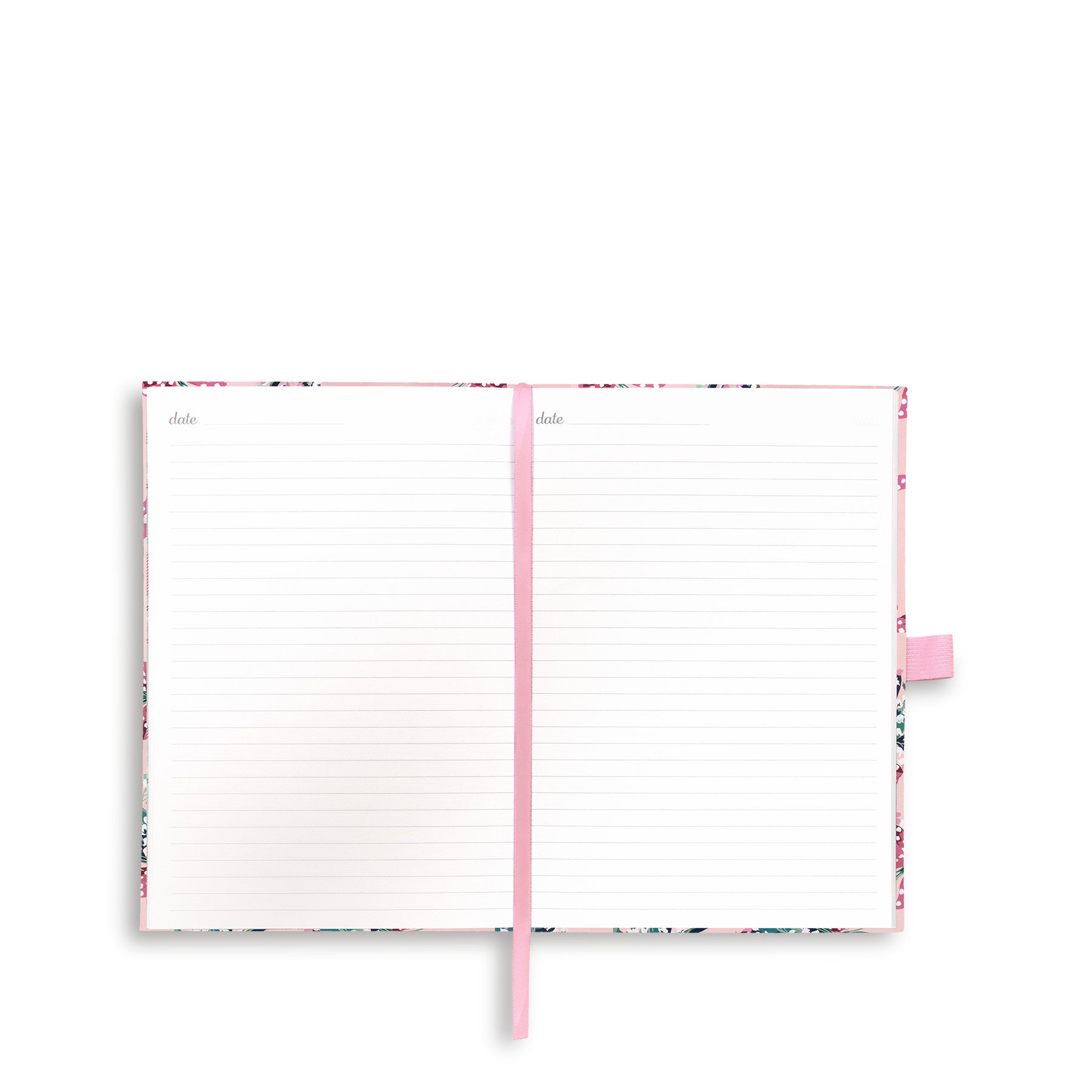 Large Journal with Pen