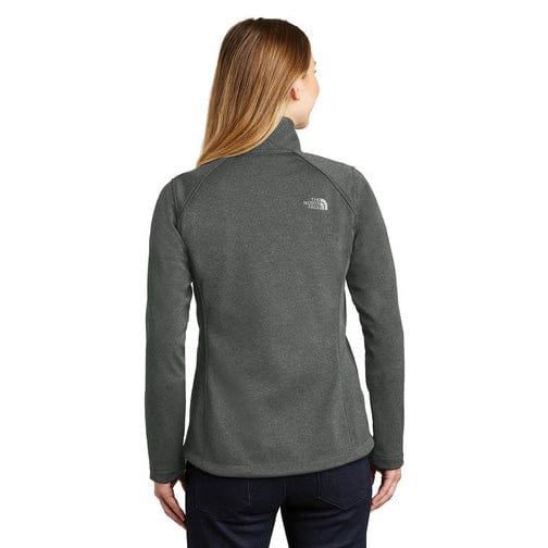 The North Face Ladies Ridgewall Soft Shell Jacket