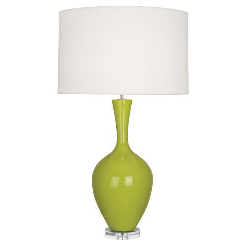 Audrey Collection Table Lamp