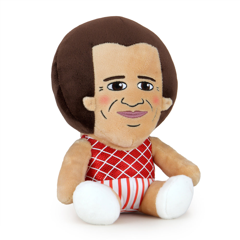 Richard Simmons SHOUT 8