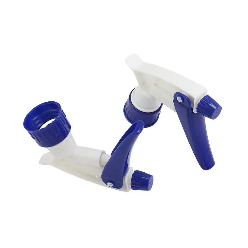 Hot Sale High Quality Personal Care Household 28/400 410 B Type PP Plastic Industrial Trigger Sprayer