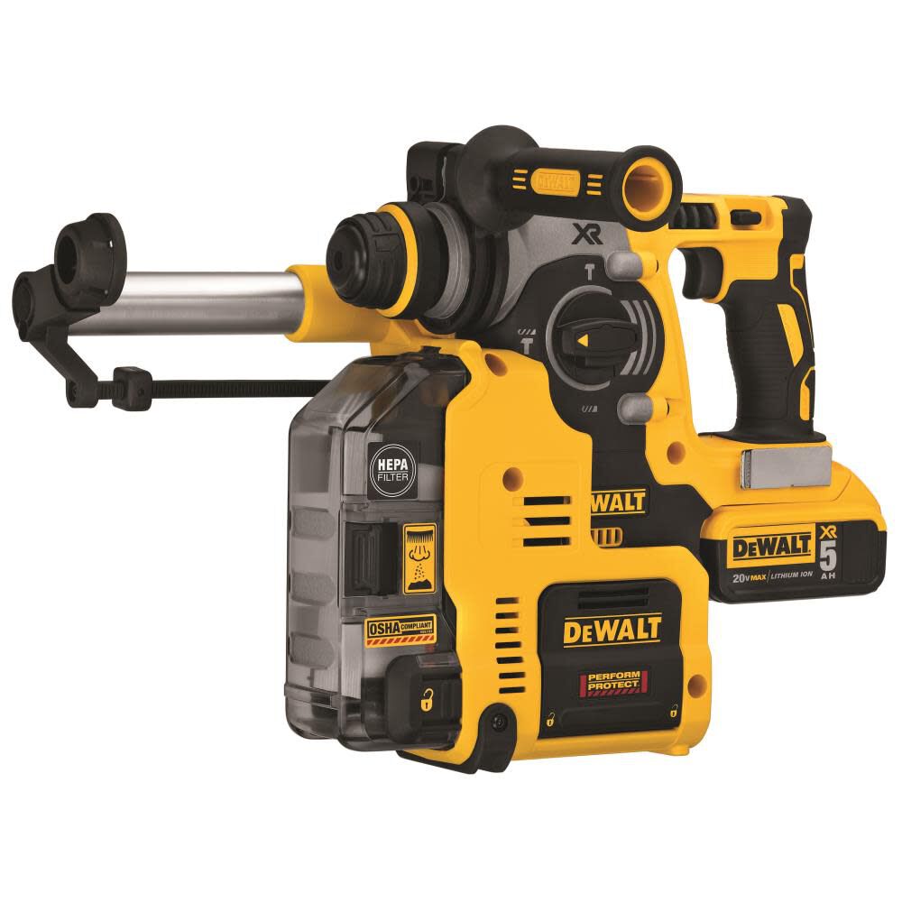 DEWALT 20V MAX 1