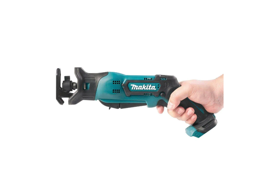 Makita RJ03Z 12-Volt MAX CXT Lithium-Ion Cordless Reciprocating Saw (Tool-Only)