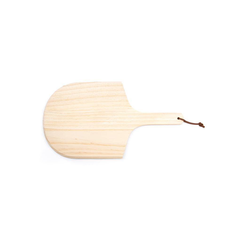 Fox Run Wood Pizza Paddle 4147