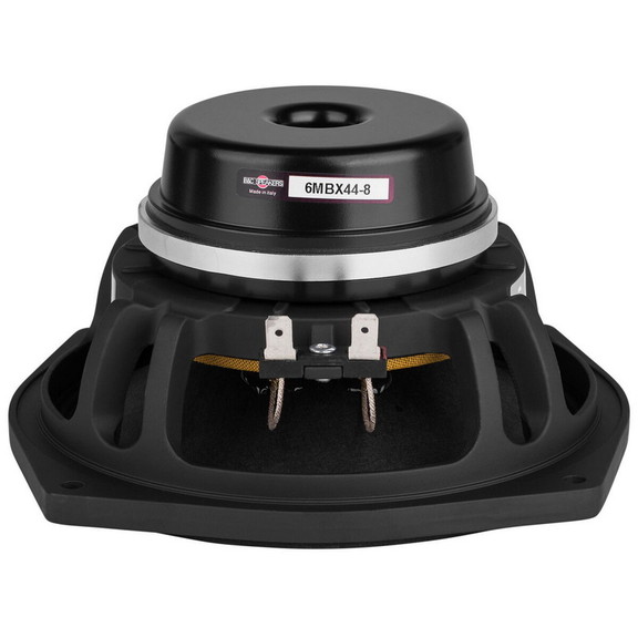 B C 6MBX44 6.5 Professional Neodymium Woofer 8 Oh...